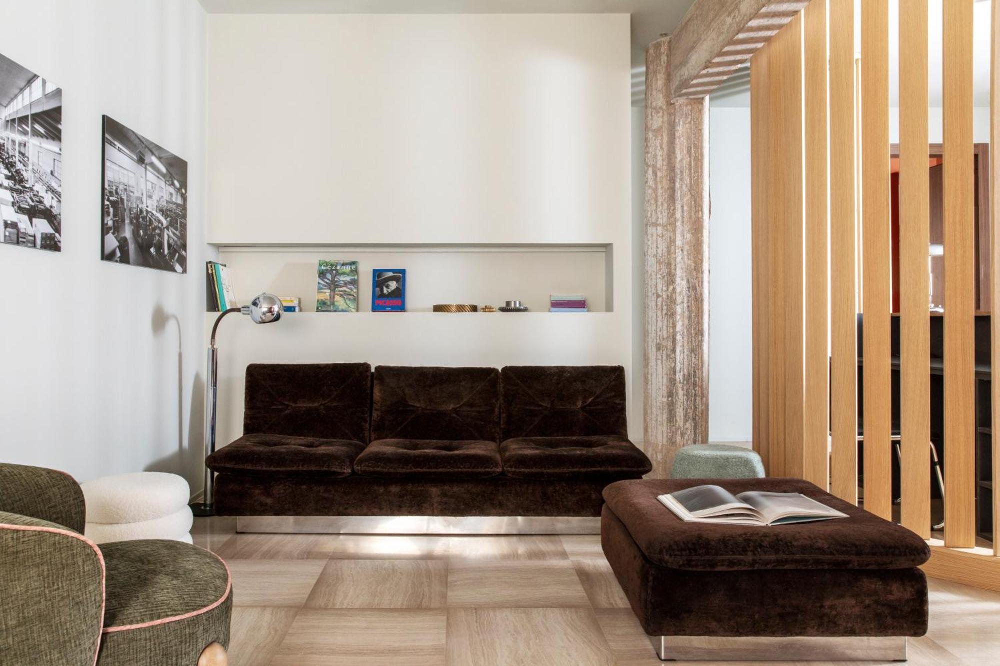 Bed & Breakfast Atel Rom