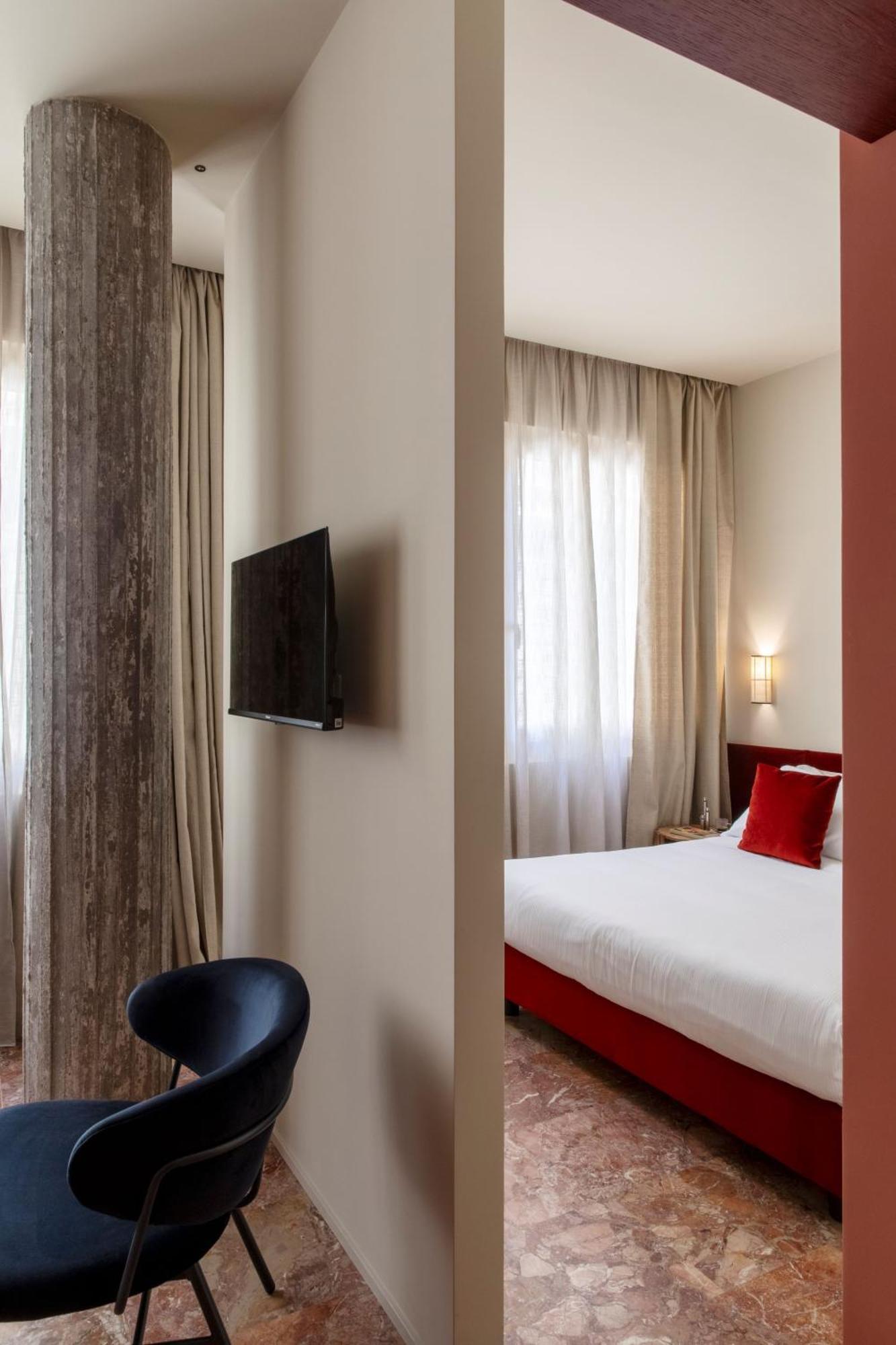 Atel Bed & Breakfast Rome