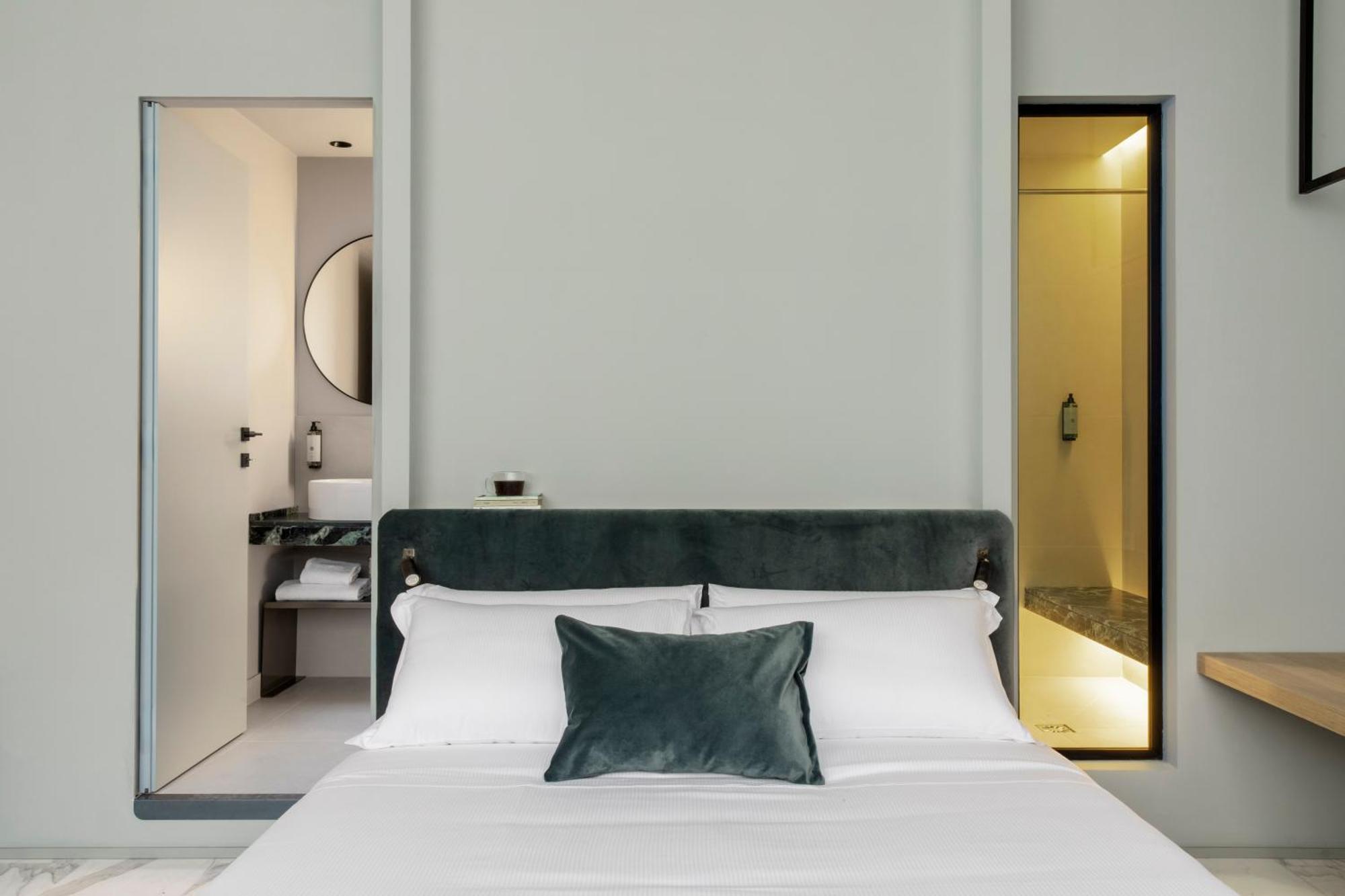 Atel Bed & Breakfast Rome