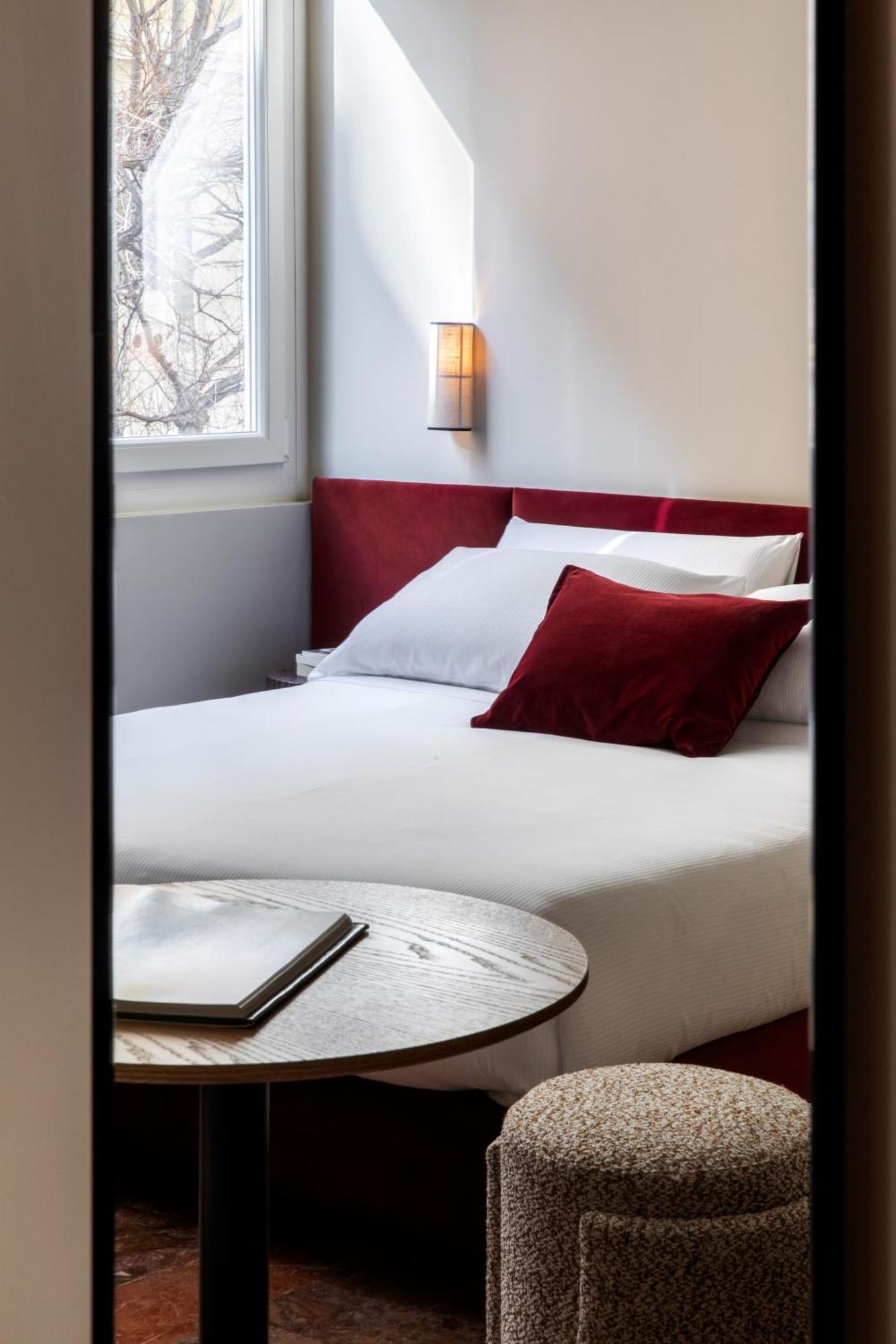 Bed & Breakfast Atel Rome