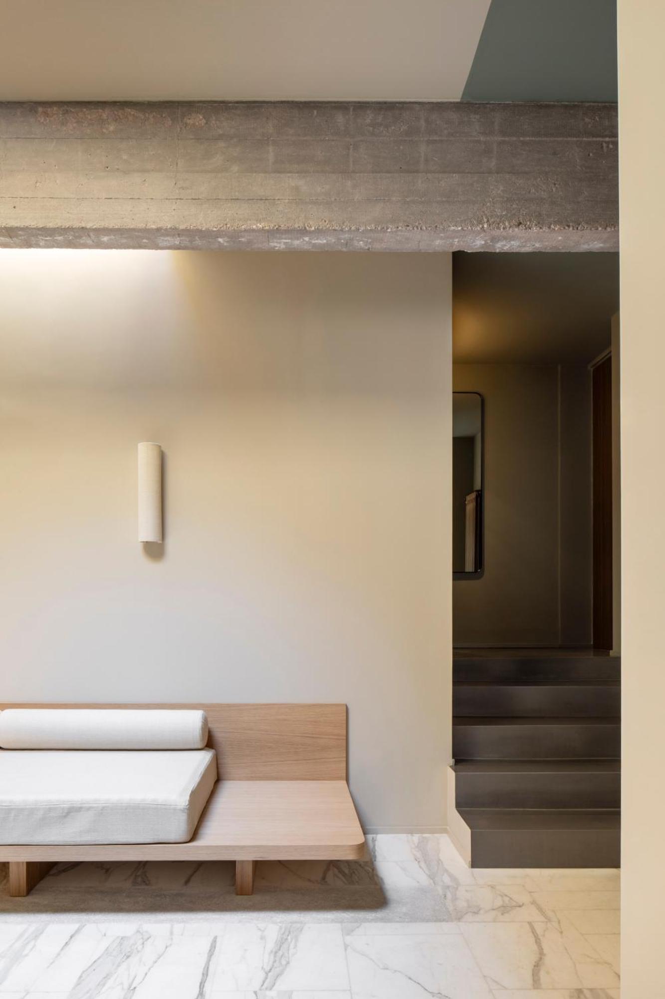 Bed & Breakfast Atel Rome