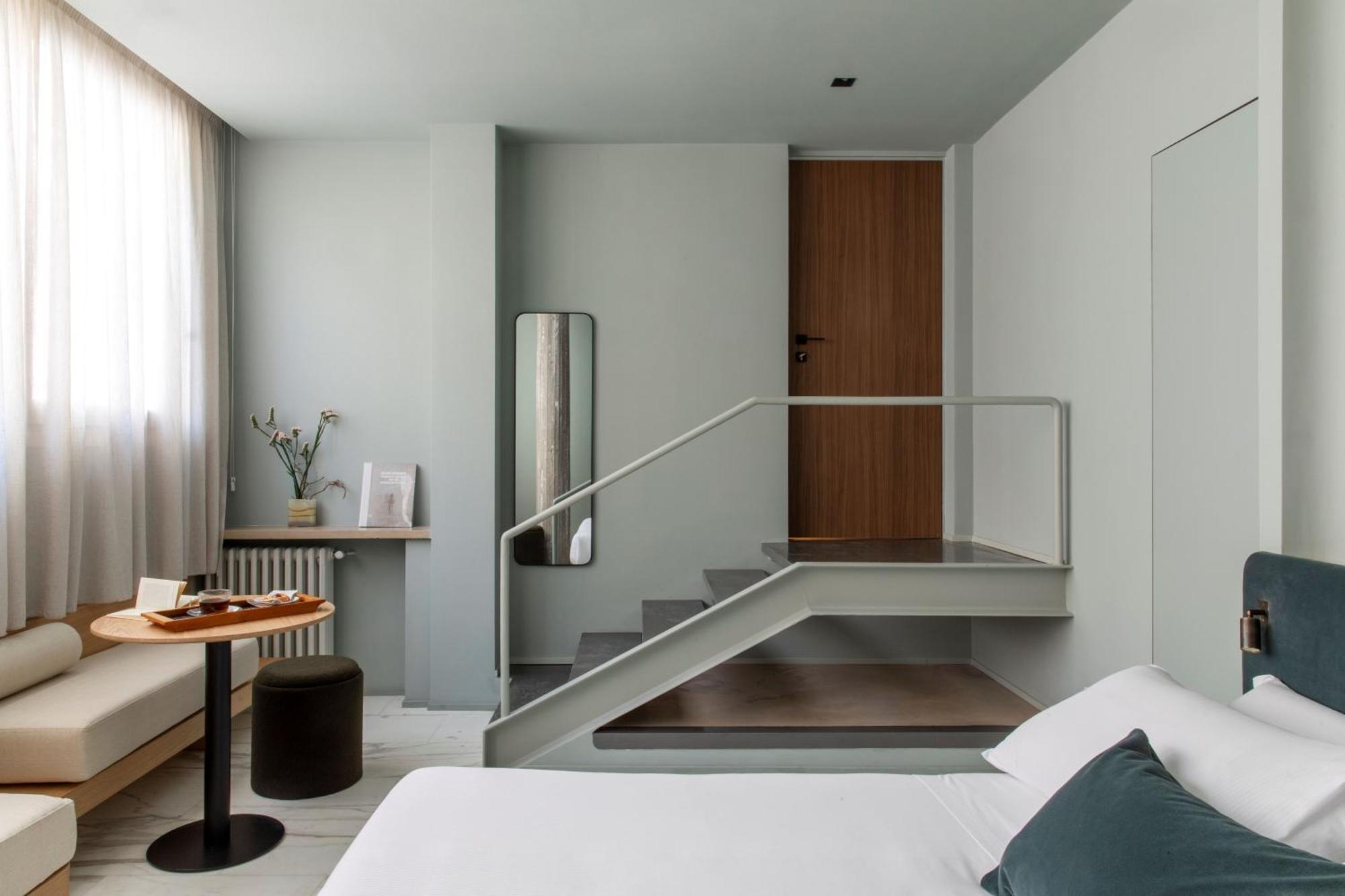 Atel Bed & Breakfast Rome